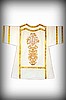 Embroidered Dalmatic
